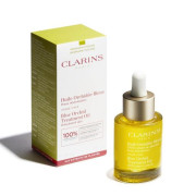 CLARINS Aromaphytocare Blue Orchid Face Treatment Oil 30ml 嬌韻詩 植物金萃香薰護理系列 蘭花護理油 30ml