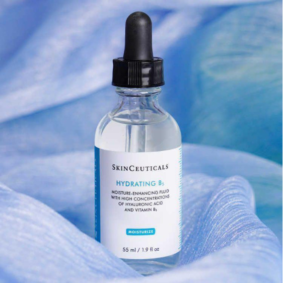 SKINCEUTICALS Hydrating B5 Hyaluronic Acid Serum 55ml 修麗可 水合維他命B5精華 55ml