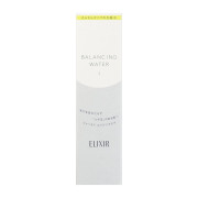 ELIXIR Balancing Water 168ml #1 水油平衡系列化妝水