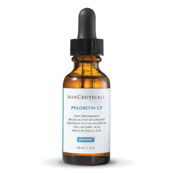 SKINCEUTICALS Phloretin CF Antioxidants 30ml 修麗可 全能抗氧修護精華 30ml