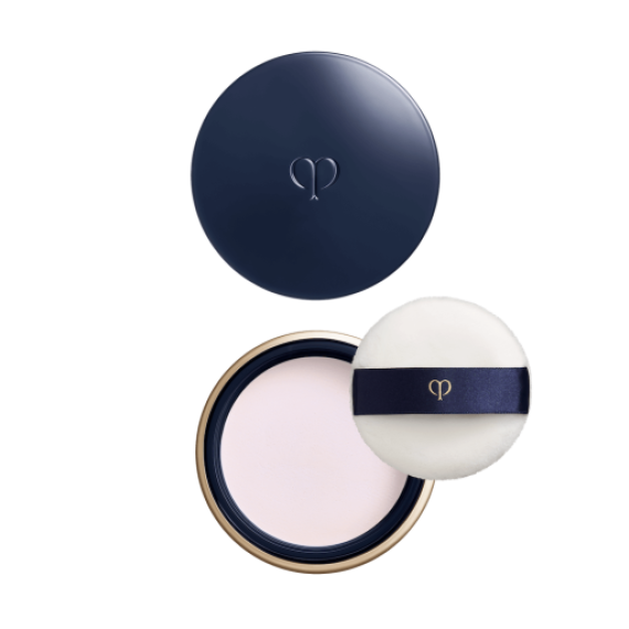 CLE DE PEAU BEAUTÉ Translucent Loose Powder N 26g 肌膚之鑰 鑽光透亮蜜粉 26g