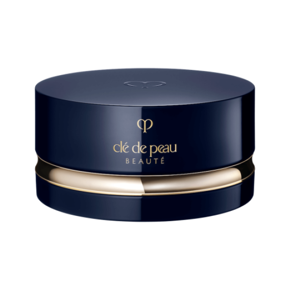 CLE DE PEAU BEAUTÉ Translucent Loose Powder N 26g 肌膚之鑰 鑽光透亮蜜粉 26g