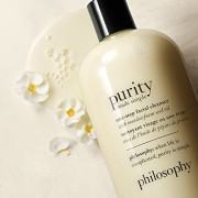 PHILOSOPHY Purity Made Simple One-step Facial Cleanser 240ml  三合一潔面乳