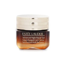 (全新版本) ESTEE LAUDER Advanced Night Repair Eye Supercharged Gel-Crème 15ml 雅詩蘭黛 升級再生基因修復眼霜 15ml