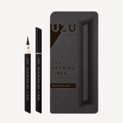 UZU BY FLOWFUSHI Eye Opening Liner Shades Of Black 0.55ml 黑色風格眼線液