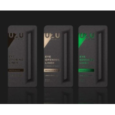 UZU BY FLOWFUSHI Eye Opening Liner Shades Of Black 0.55ml 黑色風格眼線液