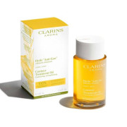 CLARINS Contour Body Treatment Oil 100ml 嬌韻詩 排水身體護理油 100ml