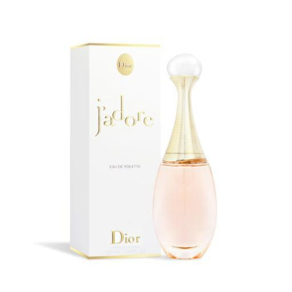 CHRISTIAN DIOR J'adore Eau De Toilette 100ml 迪奧 真我淡香水 100ml