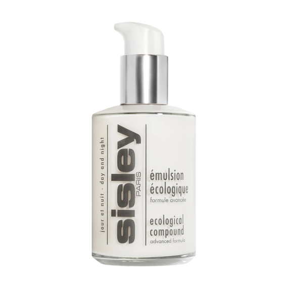 （升級版）SISLEY Advanced Formula Émulsion Écologique 125ml   希思黎全能乳液 