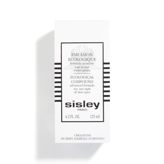 （升級版）SISLEY Advanced Formula Émulsion Écologique 125ml   希思黎全能乳液 