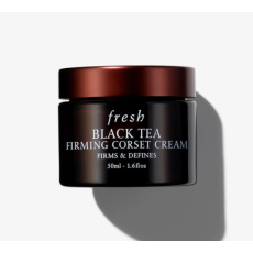 FRESH Black Tea Firming Corset Cream 50ml 馥蕾詩 紅茶緊緻塑顏面霜 50ml