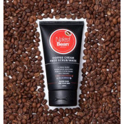 NAKED BEAN Scrub/Mask 125ml 澳洲製咖啡瘦臉面膜 125ml