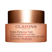 CLARINS Extra Firming Cream Set 50ml X2 嬌韻詩 煥顏緊緻日夜保養套裝 50ml X2 