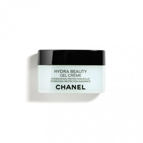 CHANEL Hydra Beauty Gel Cream 50g   香奈兒山茶花保濕啫喱乳霜