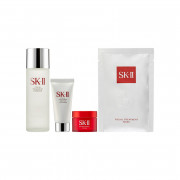 SK-II Bestseller Trial Kit (4pcs)  暢銷體驗套裝