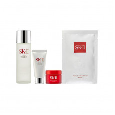 SK-II Bestseller Trial Kit (4pcs)  暢銷體驗套裝