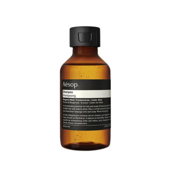 AESOP Shampoo 100ml / 500ml 伊索 洗髮露 100ml / 500ml