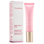 CLARINS Multi-Active Yeux 15ml 多元修護亮眼霜