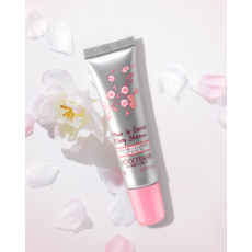 L'OCCITANE Cherry Blossom Lip Balm 12ml 歐舒丹 櫻花潤唇膏 12ml