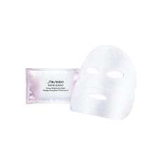 SHISEIDO White Lucent Power Brightening Mask 10pcs 資生堂 激亮淨白面膜