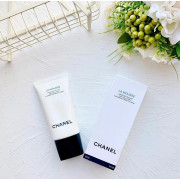 CHANEL La Mousse Cleansing Foam 150ml   香奈兒柔亮深層潔膚乳