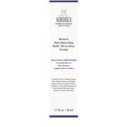 KIEHL'S Retinol Skin-Renewing Daily Micro-Dose Serum 50ml 科顏氏 醫學淡紋緊緻再生精華 50ml