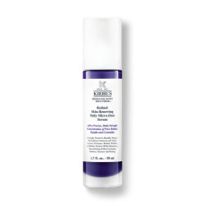 KIEHL'S Retinol Skin-Renewing Daily Micro-Dose Serum 50ml 科顏氏 醫學淡紋緊緻再生精華 50ml