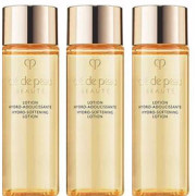 CLE DE  PEAU Hydro-Softening Lotion 30ml x 3 肌膚之鑰 鉑鑽凝亮柔膚水 30ml x 3