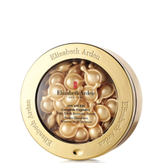 ELIZABETH ARDEN Advanced Ceramide Daily Youth Restoring Serum (60 caps) 伊麗莎白雅頓 超進化黃金導航膠囊 60粒