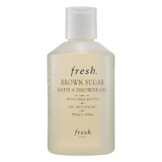 FRESH Bath & Shower Gel 300ml 馥蕾詩沐浴啫喱