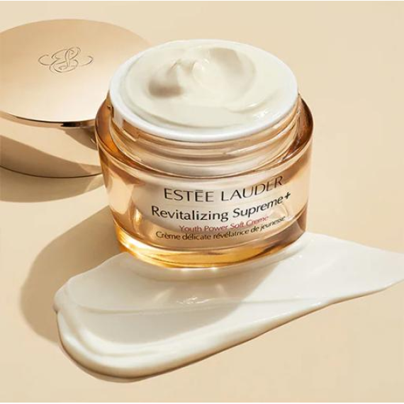 （新版） ESTEE LAUDER Revitalizing Supreme+ Youth Power Soft Creme 75ml 雅詩蘭黛 新生活膚彈活輕盈面霜