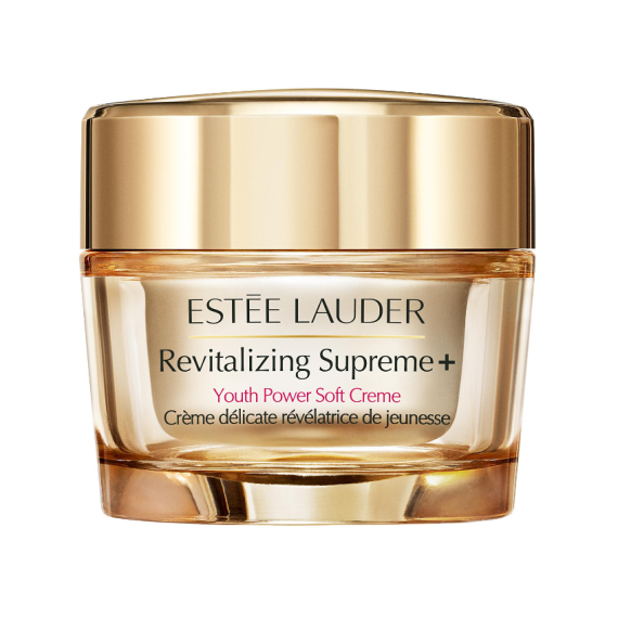 （新版） ESTEE LAUDER Revitalizing Supreme+ Youth Power Soft Creme 75ml 雅詩蘭黛 新生活膚彈活輕盈面霜