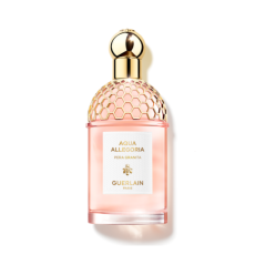 (#初夏沁梨) GUERLAIN Aqua Allegoria Collection EDT 75ml 嬌蘭 花草水語系列淡香氛