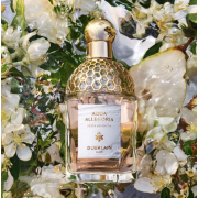 (#初夏沁梨) GUERLAIN Aqua Allegoria Collection EDT 75ml 嬌蘭 花草水語系列淡香氛