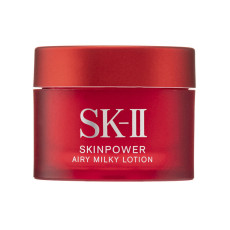 SKII Skinpower Airy Milky Lotion 15g 輕盈立體緊緻精華霜