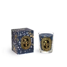 (限量版) DIPTYQUE Classic Scented Candles #NEIGE/ SNOW 蒂普提克 限量版白雪香氛蠟燭