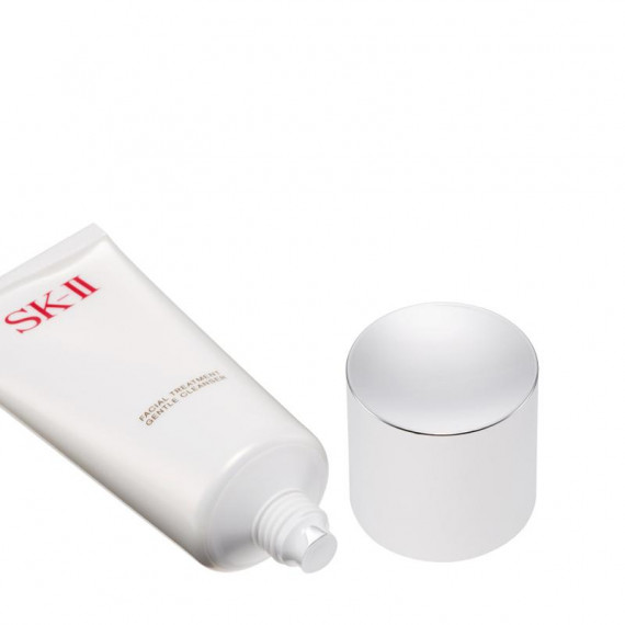 SK-II Facial Treatment Gentle Cleanser 120g 美之匙 淨肌護膚潔面乳 