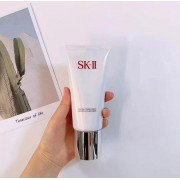 SK-II Facial Treatment Gentle Cleanser 120g 美之匙 淨肌護膚潔面乳 