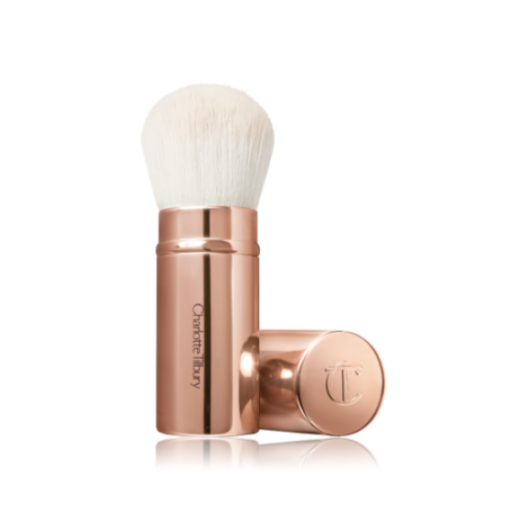 CHARLOTTE TILBURY The Air-Brush 夏洛特  輕盈粉掃