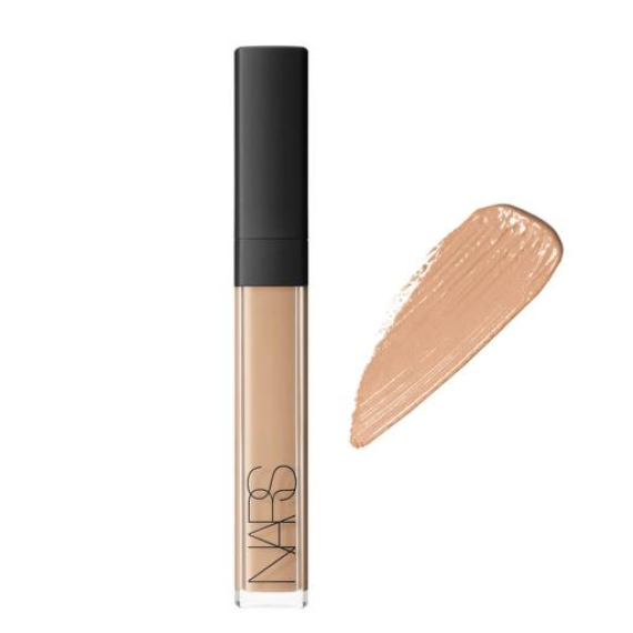 NARS Radiant Creamy Concealer #Honey 6ml 娜斯光亮柔滑遮瑕霜