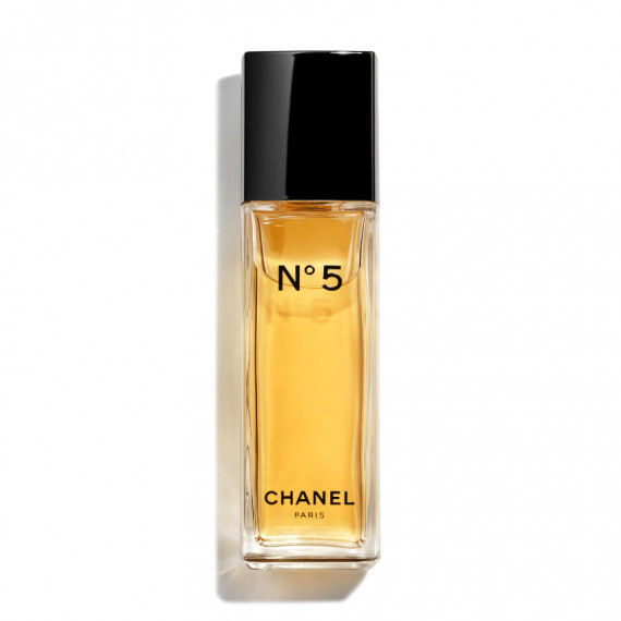 CHANEL N°5 EDT Spray 100ml   香奈兒5號淡香水