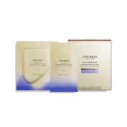 SHISEIDO Vital Perfection LiftDefine Radiance Face Mask 6pcs 資生堂 雙效緊緻亮白修護面膜