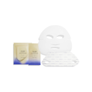 SHISEIDO Vital Perfection LiftDefine Radiance Face Mask 6pcs 資生堂 雙效緊緻亮白修護面膜