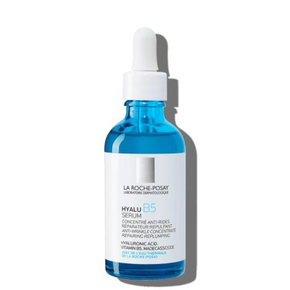 LA ROCHE-POSAY Hyalu B5 Serum 50ml 理膚泉 抗皺緊緻精華