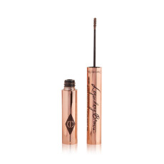 CHARLOTTE TILBURY Legendary Brows (Soft Brown) 1.15g 夏洛特傳奇造型染眉膠(柔棕色)