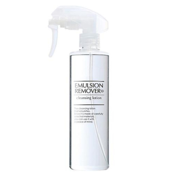 MIZUHASHI HOJUDO Emulsion Remover Cleansing Lotion 200ml 水橋保壽堂卸粧潔面去黑頭噴霧