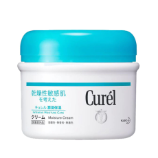 CUREL Body Moisture Cream 90g 珂潤 柔潤保濕身體乳霜