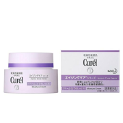 CUREL Aging Care Moisture Cream 40g 珂潤 緊緻抗皺滋潤面霜