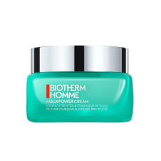 BIOTHERM Homme Aquapower 72H Gel-Cream 50ml 溫泉強效72H超保濕凝露