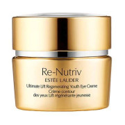 ESTEE LAUDER Re-Nutriv Youth Eye Cream 15ml 雅詩蘭黛極緻花漾新生臻養眼霜